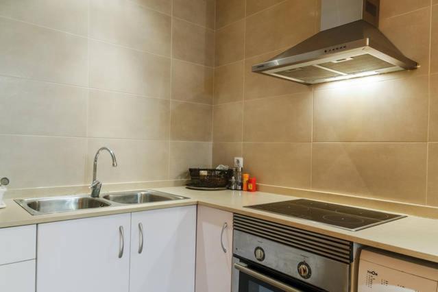 דירות ולנסיה Loft In 1Th Floor & Terrace In 4Th Floor מראה חיצוני תמונה