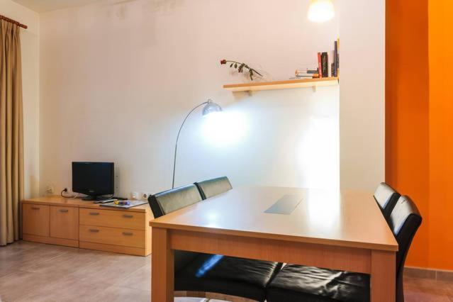 דירות ולנסיה Loft In 1Th Floor & Terrace In 4Th Floor מראה חיצוני תמונה